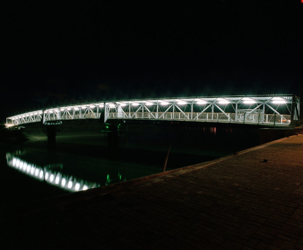 The Big Idea Bridge The Big Idea Bridge