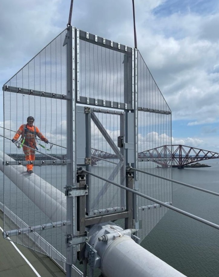 Cable Gates FRB 2 Cable Gates FRB 2